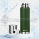 Termo Acero Inoxidable 1L Waterdog OBUS1000GM