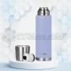 Termo Acero Inoxidable 1L Waterdog OBUS1000LV