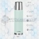 Termo Acero Inoxidable 1L Waterdog OBUS1000PG
