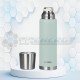Termo Acero Inoxidable 1L Waterdog OBUS1000PG