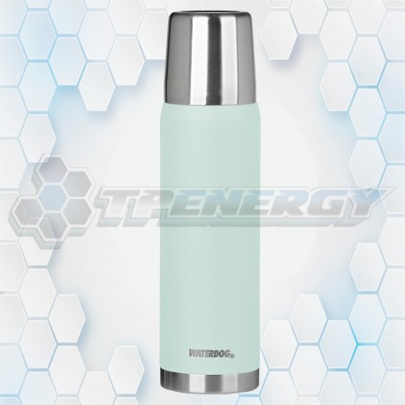 Termo Acero Inoxidable 1L Waterdog OBUS1000PG