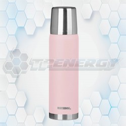 Termo Acero Inoxidable 1L Waterdog OBUS1000PK