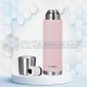Termo Acero Inoxidable 1L Waterdog OBUS1000PK