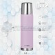 Termo Acero Inoxidable 1L Waterdog OBUS1000PS