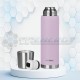 Termo Acero Inoxidable 1L Waterdog OBUS1000PS