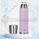 Termo Acero Inoxidable 1L Waterdog OBUS1000PS
