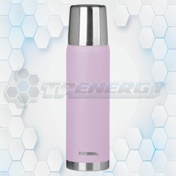 Termo Acero Inoxidable 1L Waterdog OBUS1000PS