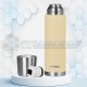 Termo Acero Inoxidable 1L Waterdog OBUS1000YW