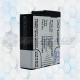 Batería Recargable Cameron Sino GDB501MX 1250mAh 3.85V Hero 6