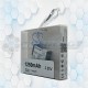 Batería Recargable Cameron Sino GDB501MX 1250mAh 3.85V Hero 6