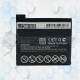Batería Recargable Cameron Sino Hero 4 950mAh 3.7V CS-GDB004MC