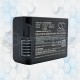 Batería Recargable Cameron Sino EN-EL25 7.6V 1280mAh CS-NKZ500MX
