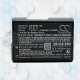 Batería Recargable Cameron Sino Coolpix P7000 7.4V 1030mAh EN-EL14A