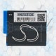 Batería Recargable Cameron Sino AHDBT-901 1720mAh 3.85V CS-GDB900MX