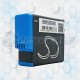 Batería Recargable Cameron Sino AHDBT-901 1720mAh 3.85V CS-GDB900MX