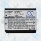 Batería Recargable Cameron Sino EN-EL19 700mAh 3.7V CS-ENEL19