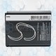 Batería Recargable Cameron Sino EN-EL19 700mAh 3.7V CS-ENEL19
