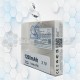 Batería Recargable Cameron Sino Coolpix 3700 1200mAh 3.7V CS-ENEL5