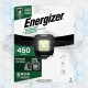Linterna Recargable Manos Libres Energizer 450 Lúmenes Multifunción HFCALP