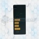 Batería Recargable Cameron Sin LP-E17 950mAh 7.4V CS-CNE170MX