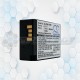 Batería Recargable Cameron Sin LP-E17 950mAh 7.4V CS-CNE170MX