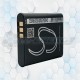 Batería Recargable Cameron Sino LI-50B 800mAh 3.7V CS-LI50B