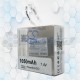 Batería Recargable Cameron Sino PowerShot G12 1050mAh 7.4V CS-NB7L