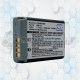 Batería Recargable Cameron Sino NB-13L 3.7V 1050mAh CS-NB13MC