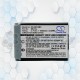 Batería Recargable Cameron Sino NB-13L 3.7V 1050mAh CS-NB13MC