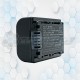 Batería Recargable Cameron Sino DCR-SR220D 7.4V 650mAh CS-FH50D