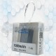 Batería Recargable Cameron Sino Alpha 7.4V 1080mAh CS-FW50