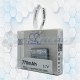 Batería Recargable Cameron Sino Cyber Shot DSC-S980 3.7V 770mAh CS-BK1