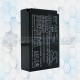 Batería Recargable Cameron Sino EOS-M10 650mAh 7.4V. CS-LPE12MC