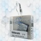 Batería Recargable Cameron Sino Cyber-Shot DSC-H10 3.7V. 1000mAh CS-BG1