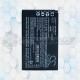 Batería Recargable Cameron Sino Coolpix P1000 7.4V. 850 mAh CS-ENEL20