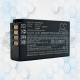 Batería Recargable Cameron Sino Coolpix P1000 7.4V. 850 mAh CS-ENEL20