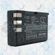 Batería Recargable Cameron Sino DSLR-D40 7.4V. 1000mAh CS-ENEL9