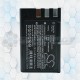 Batería Recargable Cameron Sino DSLR-D40 7.4V. 1000mAh CS-ENEL9