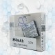 Batería Recargable Cameron Sino Digital IXUS 40 3.7V. 850mAh CS-NB4L