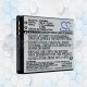 Batería Recargable Cameron Sino Digital IXUS 40 3.7V. 850mAh CS-NB4L