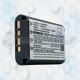 Batería Recargable Cameron Sino Cyber-Shot DSC-HX90 CS-BX1MC