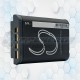 Batería Recargable Cameron Sino Cyber-Shot DSC-HX90 CS-BX1MC