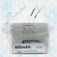 Batería Recargable Cameron Sino Cyber-Shot DSC-HX90 CS-BX1MC
