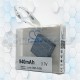 Batería Recargable Cameron Sino Lumix DMC-FX66 3.7V 940mAh CS-BCF10