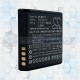 Batería Recargable Cameron Sino Lumix DMC-FX66 3.7V 940mAh CS-BCF10