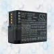 Batería Recargable Cameron Sino Lumix DMC-FX200  7.4V 800mAh CS- BLC12MC