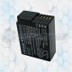 Batería Recargable Cameron Sino Lumix DMC-FX200  7.4V 800mAh CS- BLC12MC