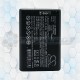 Batería Recargable Cameron Sino Lumix DMC-FZ70 7.4V 750mAh CS-BMB9MC