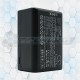 Batería Recargable Cameron Sino Lumix DMC-FZ70 7.4V 750mAh CS-BMB9MC