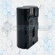 Batería Recargable Cameron Sino DM-MV100X 7.4V 1500mAh CS-BP511